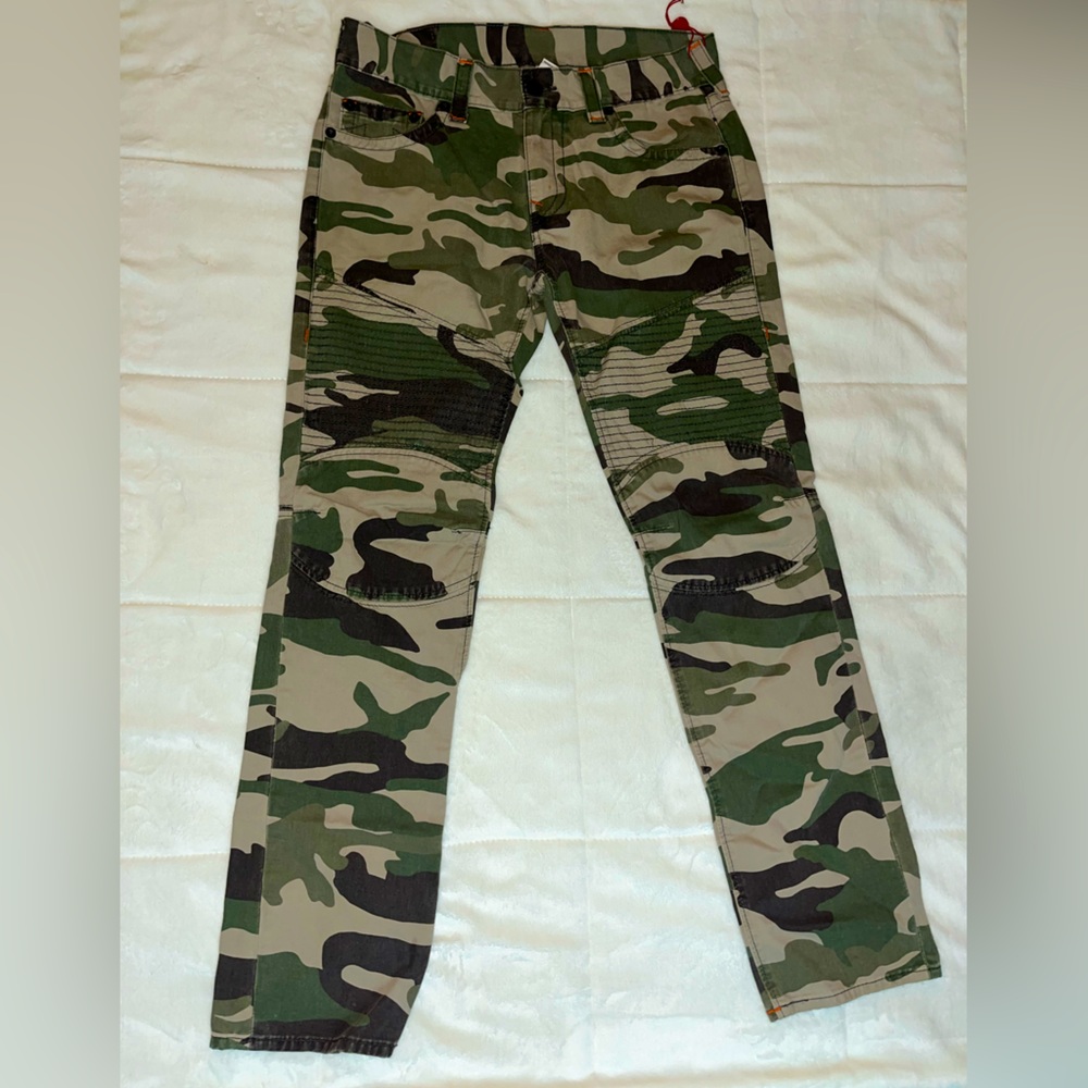 True religion mens jeans